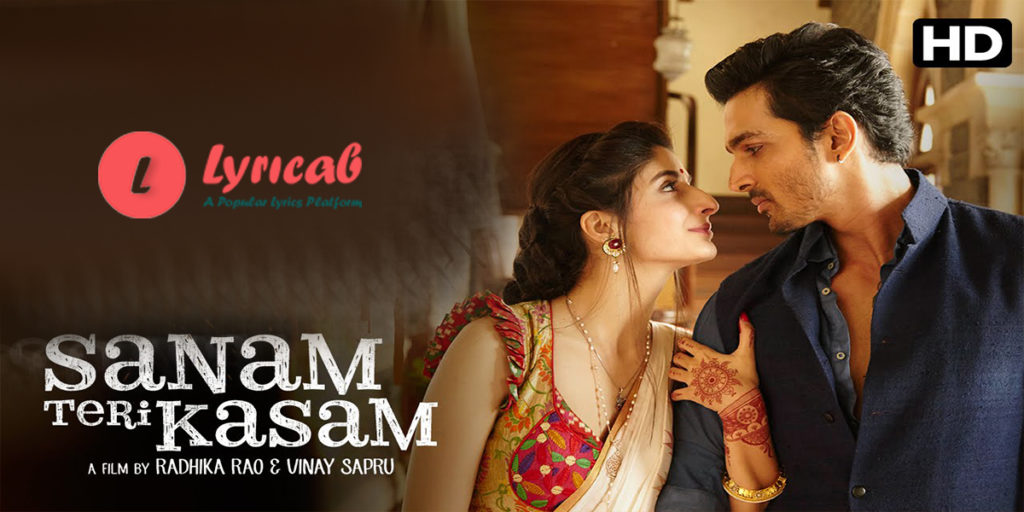 sanam teri kasam song download pagalworld