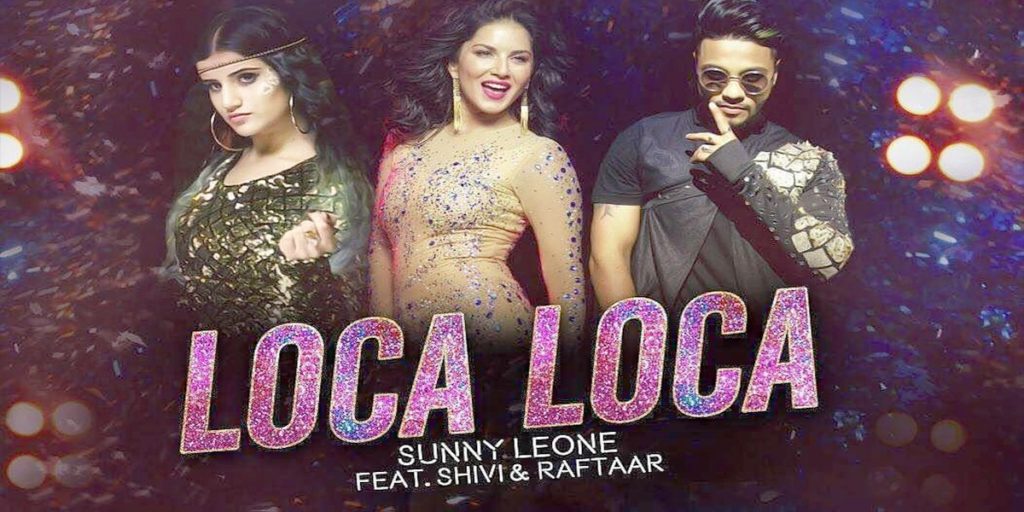 LOCA LOCA SONG LYRICS - Shivi | Ariff Khan | Raftaar